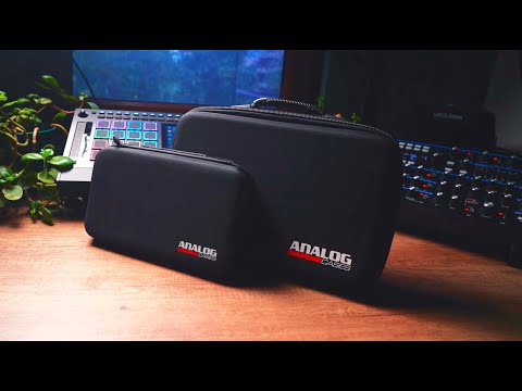 Analog Cases PULSE Case (für Novation Launch Control XL MK3)