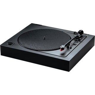 High-End-Plattenspieler