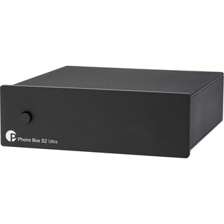 Pro-Ject Phono-Vorverstärker