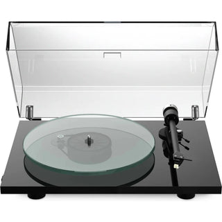 Pro-Ject Plattenspieler
