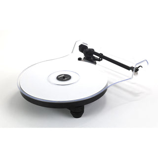 Rega Plattenspieler
