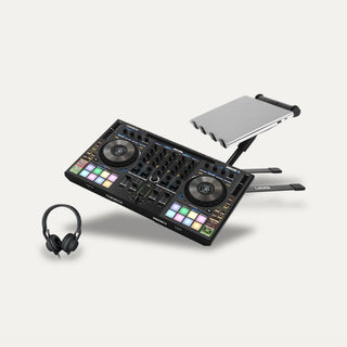 DJ-Controller-Bundles
