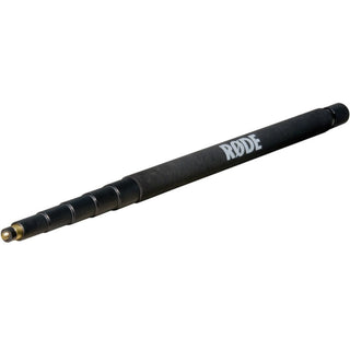 Microphone Boompoles