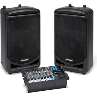 Samson PA-Lautsprecher & -Systeme