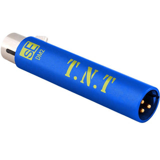 SE Electronics Mikrofonvorverstärker