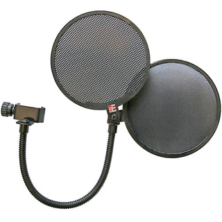 SE Electronics Mikrofon-Popschutz