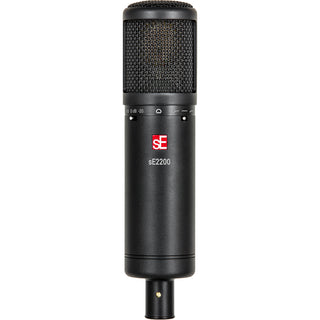 SE Electronics Kondensatormikrofone