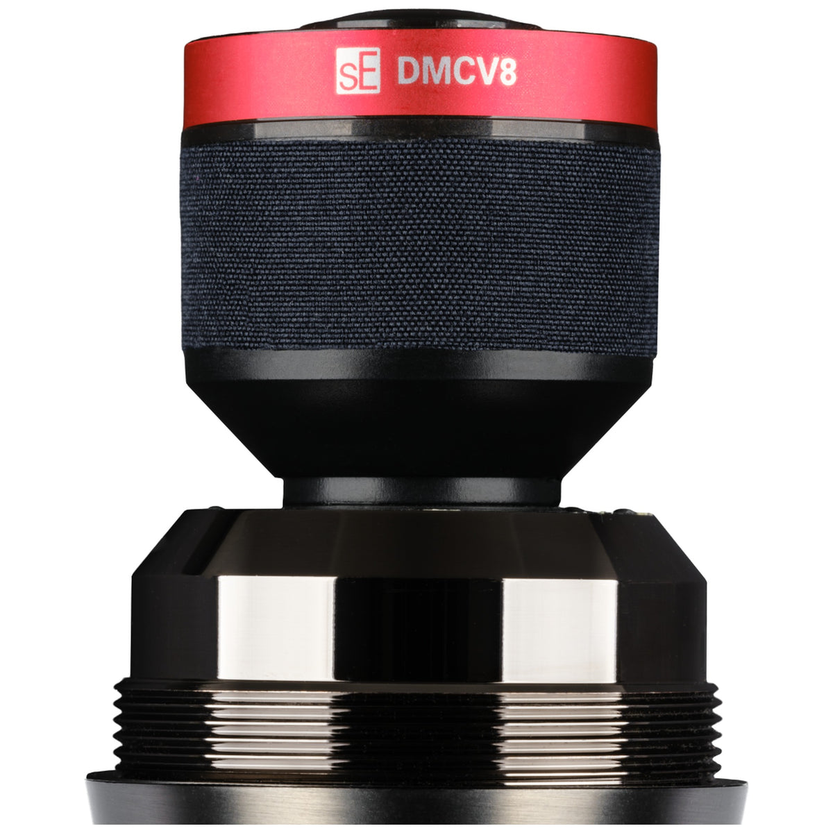 sE Electronics V8 DMCV8 dynamic capsule with internal windscreen