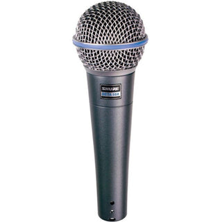 Shure Beta Serie