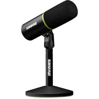 USB Mikrofone von Shure