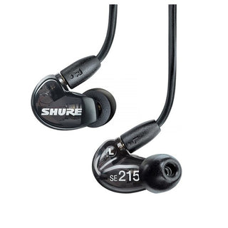 Kabelgebundene In-Ear Kopfhörer von Shure