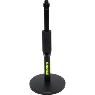 Shure Mikrofon-Tischstative