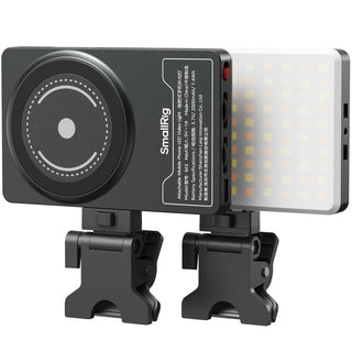 SmallRig Bi-Color LED-Leuchten