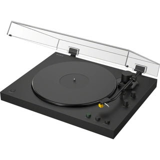 Sony Plattenspieler