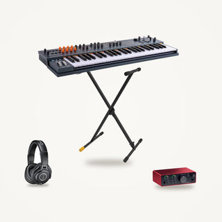 Synthesizer-Bundles