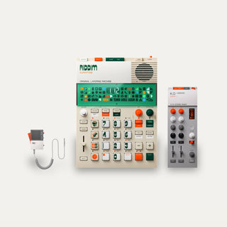 Synthesizer-Bundles