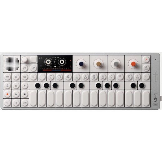 Teenage Engineering OP-1 Field Zubehör