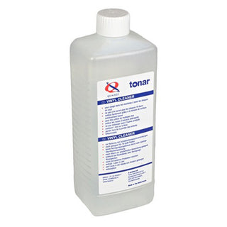 Tonar Record Brushes & Cleaners