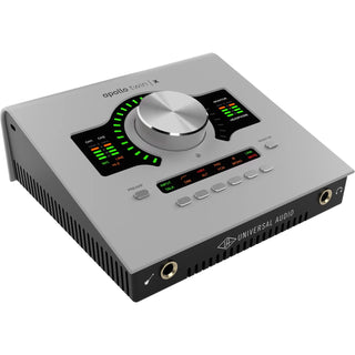 Thunderbolt-Audiointerfaces
