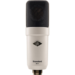 Universal Audio Kondensatormikrofone