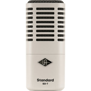 Universal Audio Dynamische Mikrofone