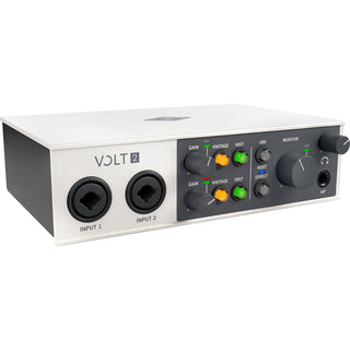 Universal Audio Audio-Interfaces