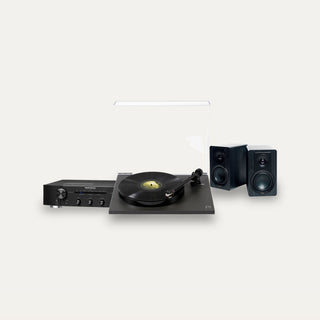 Plattenspieler-Bundles