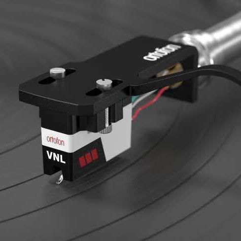 Ortofon VNL Tonabnehmer (vormontiert auf SH-4 Headshell)