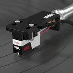 Ortofon VNL Tonabnehmer (vormontiert auf SH-4 Headshell)