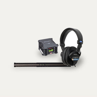 Digital-Recorder-Bundles