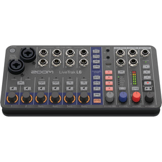 Digitale Mischpulte